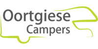 Logo Oortgiese Campers